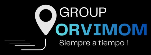 Group Orvimon - Siempre a tiempo